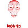 I love horror movies
