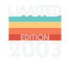 Edition Limitée Rétro 2003