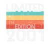 Edition Limitée Rétro 2001