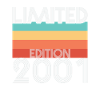 Edition Limitée Rétro 2001