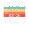 Edition Limitée Rétro 2003