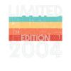 Édition Limitée Rétro 2004