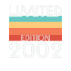 Limited Edition Retro 2002