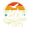 Einzigartig seit 1975