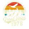 Einzigartig seit 1978