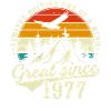 Einzigartig seit 1977