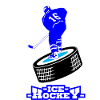 hockey sur glace