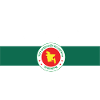 বাংলাদেশ - drapeau et armoiries