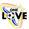 one love Fußball Pride