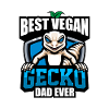 Gecko Vegans