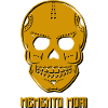 Skull - Memento Mori
