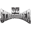 Be Stronger