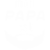 mon papa est barbu