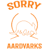 Aardvark Cadeau Aardvark