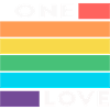 LGBTQ One Love