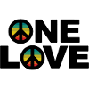 One Love Peace