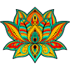 Lotusblume