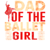 Ballet Dancer Father