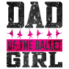 Ballet Dancer Father