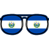 El Salvador Flag Holidays