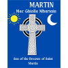 MARTIN SURNAME