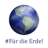 # Für die Erde
