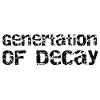 Génération de désintégration