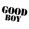 Good boy