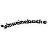 Schweinebacke