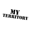 My territory