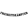 Freiheitskämpfer