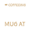 Coffeeing my way through adultho...