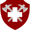 Swiss Fire Brigade