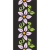 Phone patterns - Flower Power 1