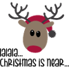 Cadeaux amusants pour Noël