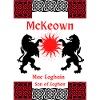 McKeown Surname