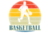 Basketball Geschenkidee Sport Design