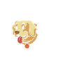 Chillin avec mon labrador