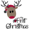 Mon premier Noël