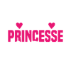 HUMOUR APPELLE MOI PRINCESSE