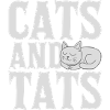cats and tats quote