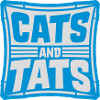 cats and tats quote