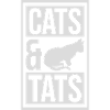 cats and tats quote