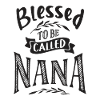 B To Be Called Nana
