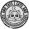 cats and tats quote