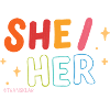 She/Her