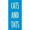 cats and tats quote