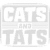 cats and tats quote