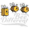 bee citation différente