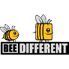 bee different saying quote